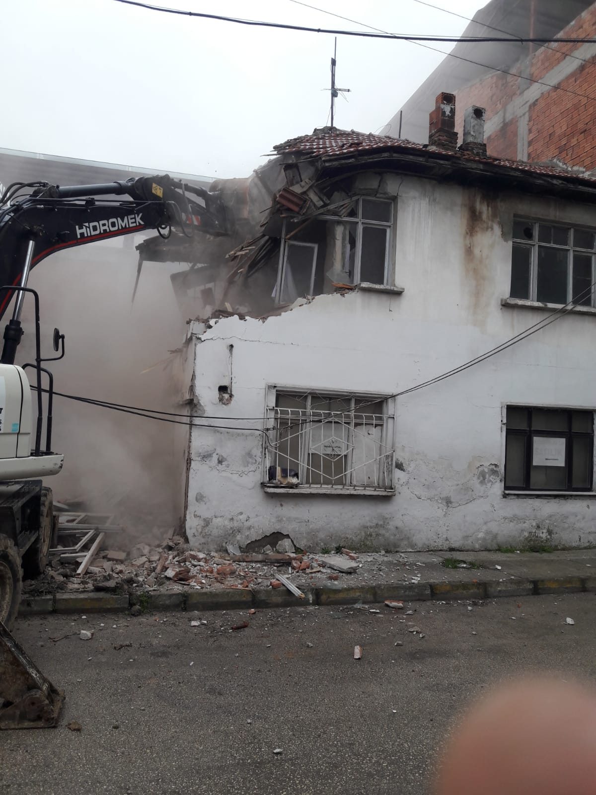 Taş Duvar Yıkım Helvacı Taş Duvar Taş Duvar Yıkım Helvacı Taş Duvar