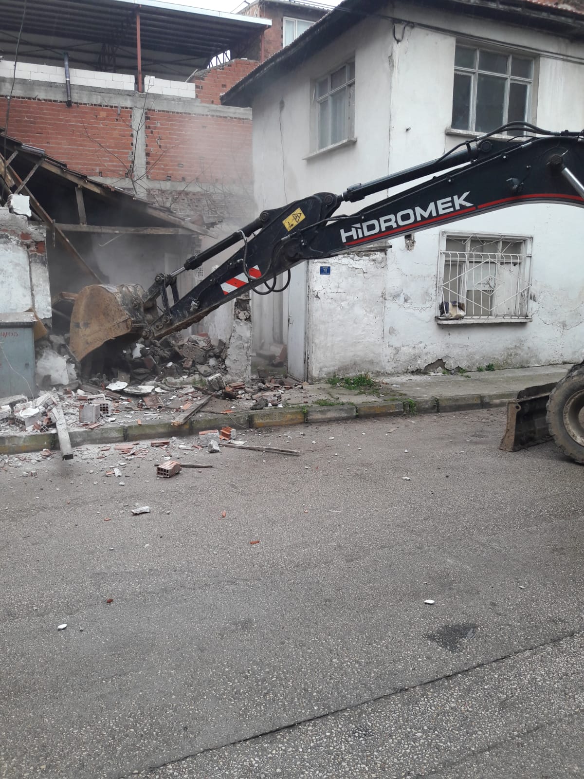 Taş Duvar Yıkım Helvacı Taş Duvar Taş Duvar Yıkım Helvacı Taş Duvar