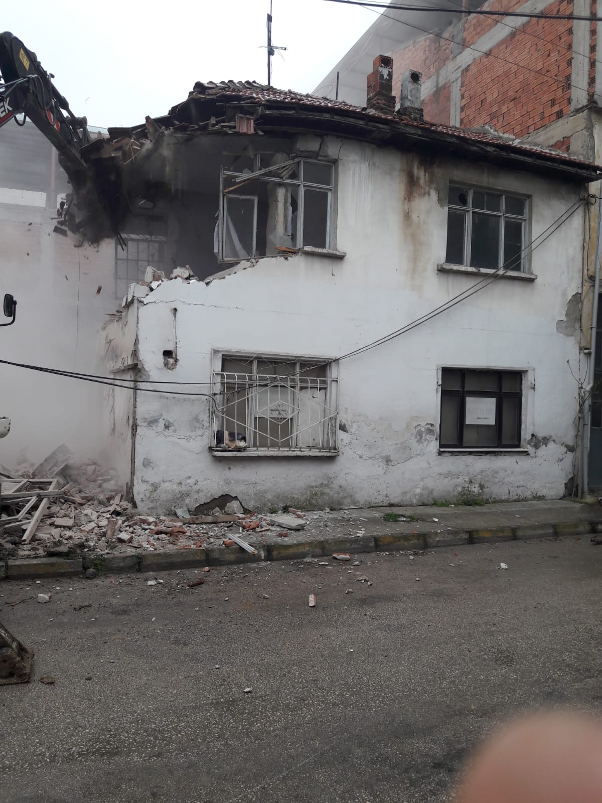 Taş Duvar Yıkım Helvacı Taş Duvar Taş Duvar Yıkım Helvacı Taş Duvar
